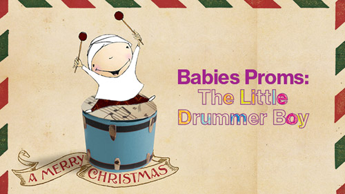 Little Drummer Boy