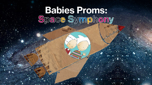 Space Symphony