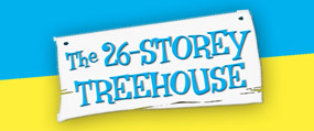 The 26-Storey Treehouse