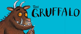 The Gruffalo