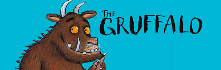 The Gruffalo