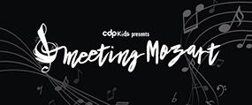 Meeting Mozart