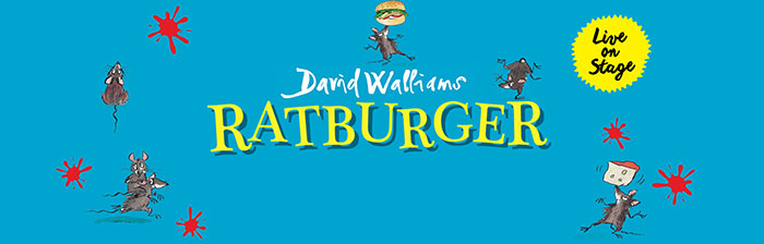 Ratburger