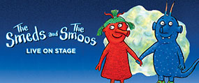 The Smeds and the Smoos