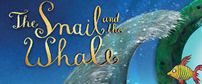 The Snail and the Whale