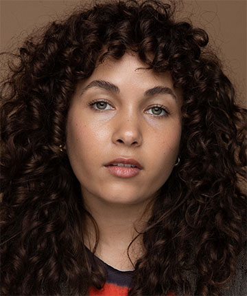 Courtney Henri