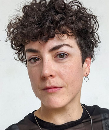 Freya Pragt