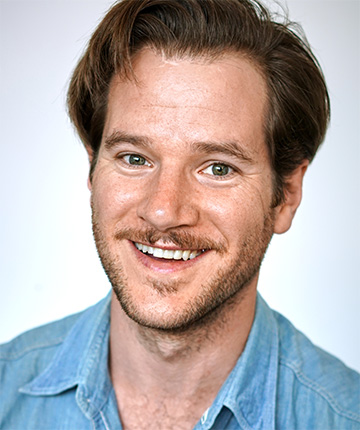 Lloyd Allison-Young