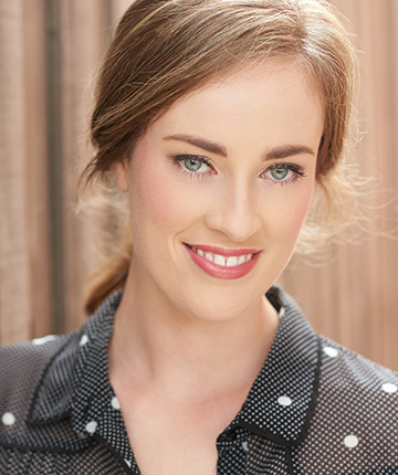 Sophie Loughran