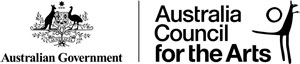 Australia Council For The Arts