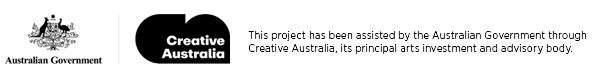 Creative Australia