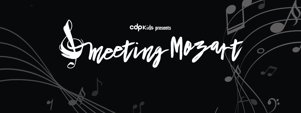 Meeting Mozart